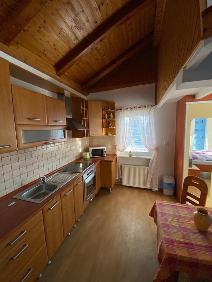 Penzion Slunce Česká Lípa Eksteriør billede
