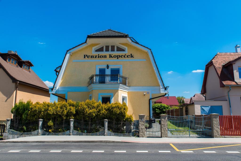 Penzion Slunce Česká Lípa Værelse billede